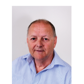 Steve Yellend - County Councillor for Rudbaxton